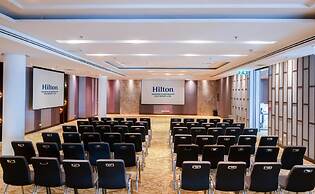 Hilton Bangkok Suvarnabhumi Golf Resort & Spa