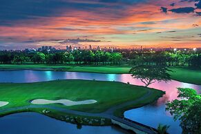 Le Meridien Suvarnabhumi, Bangkok Golf Resort & Spa