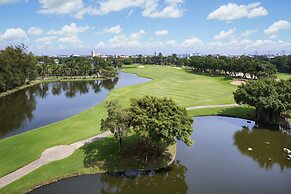 Le Meridien Suvarnabhumi, Bangkok Golf Resort & Spa