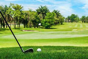 Le Meridien Suvarnabhumi, Bangkok Golf Resort & Spa