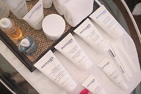 Le Meridien Suvarnabhumi, Bangkok Golf Resort & Spa