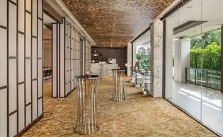 Hilton Bangkok Suvarnabhumi Golf Resort & Spa