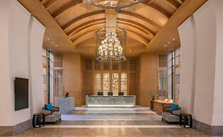 Hilton Bangkok Suvarnabhumi Golf Resort & Spa