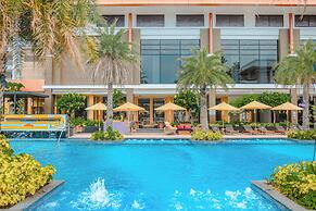 Le Meridien Suvarnabhumi, Bangkok Golf Resort & Spa