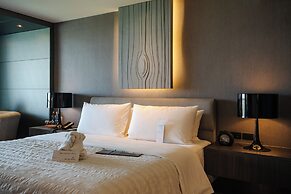 Le Meridien Suvarnabhumi, Bangkok Golf Resort & Spa