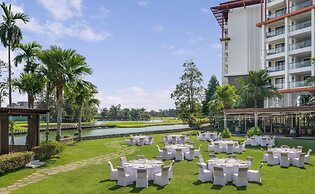 Hilton Bangkok Suvarnabhumi Golf Resort & Spa