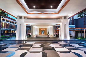 Le Meridien Suvarnabhumi, Bangkok Golf Resort & Spa