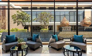 Hilton Bangkok Suvarnabhumi Golf Resort & Spa