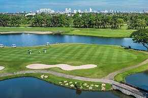Le Meridien Suvarnabhumi, Bangkok Golf Resort & Spa