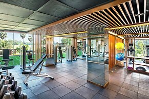 Le Meridien Suvarnabhumi, Bangkok Golf Resort & Spa