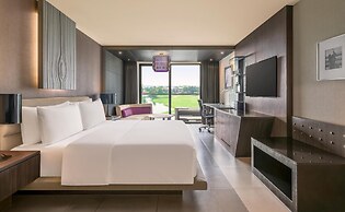 Hilton Bangkok Suvarnabhumi Golf Resort & Spa
