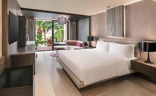 Hilton Bangkok Suvarnabhumi Golf Resort & Spa