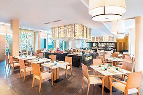 Le Meridien Suvarnabhumi, Bangkok Golf Resort & Spa