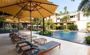 Hilton Bangkok Suvarnabhumi Golf Resort & Spa