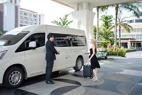 Le Meridien Suvarnabhumi, Bangkok Golf Resort & Spa