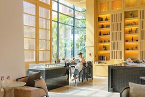 Le Meridien Suvarnabhumi, Bangkok Golf Resort & Spa