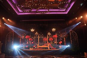 Le Meridien Suvarnabhumi, Bangkok Golf Resort & Spa