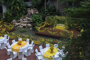 Le Meridien Suvarnabhumi, Bangkok Golf Resort & Spa