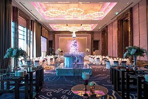 Le Meridien Suvarnabhumi, Bangkok Golf Resort & Spa