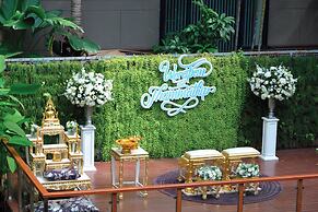 Le Meridien Suvarnabhumi, Bangkok Golf Resort & Spa