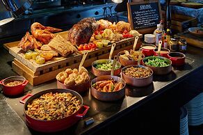 Le Meridien Suvarnabhumi, Bangkok Golf Resort & Spa