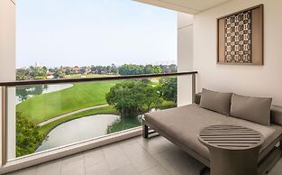 Hilton Bangkok Suvarnabhumi Golf Resort & Spa