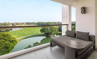 Hilton Bangkok Suvarnabhumi Golf Resort & Spa