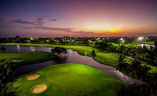 Hilton Bangkok Suvarnabhumi Golf Resort & Spa
