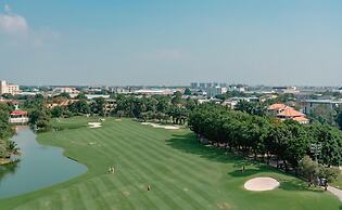 Hilton Bangkok Suvarnabhumi Golf Resort & Spa