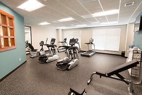 Drury Inn & Suites St. Louis Brentwood