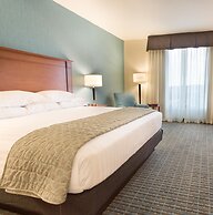 Drury Inn & Suites St. Louis Brentwood