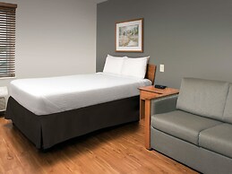 Suburban Studios Watford City