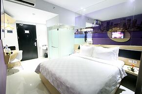 G Suites Hotel by AMITHYA