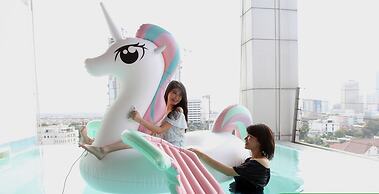 G Suites Hotel by AMITHYA