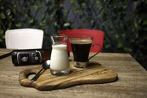 G Suites Hotel by AMITHYA