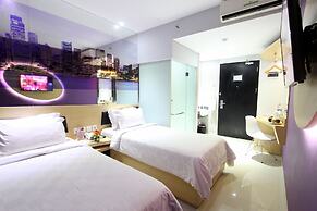 G Suites Hotel by AMITHYA