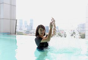 G Suites Hotel by AMITHYA