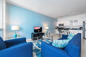 Churchill Suites Monte Carlo Miami Beach