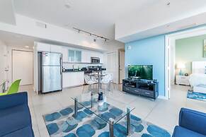 Churchill Suites Monte Carlo Miami Beach