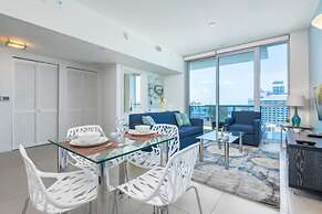 Churchill Suites Monte Carlo Miami Beach