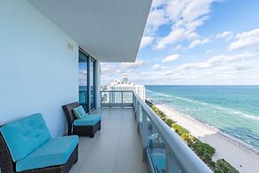 Churchill Suites Monte Carlo Miami Beach