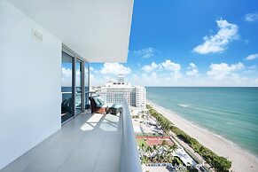 Churchill Suites Monte Carlo Miami Beach