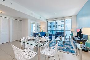 Churchill Suites Monte Carlo Miami Beach