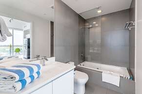 Churchill Suites Monte Carlo Miami Beach