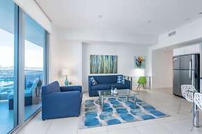 Churchill Suites Monte Carlo Miami Beach