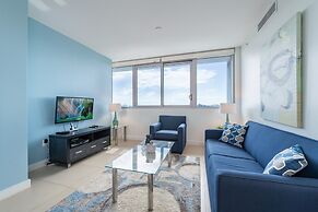 Churchill Suites Monte Carlo Miami Beach