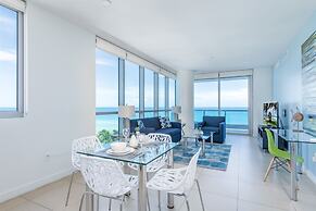 Churchill Suites Monte Carlo Miami Beach