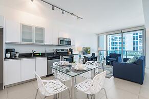 Churchill Suites Monte Carlo Miami Beach