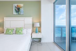 Churchill Suites Monte Carlo Miami Beach