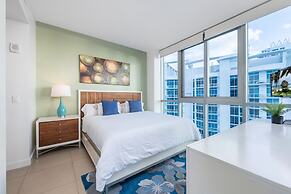 Churchill Suites Monte Carlo Miami Beach